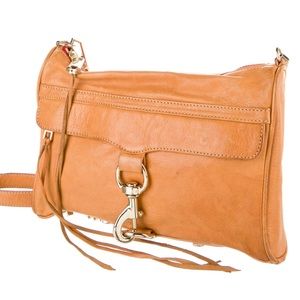 Beautiful Rebecca Minkoff Shoulder Bag